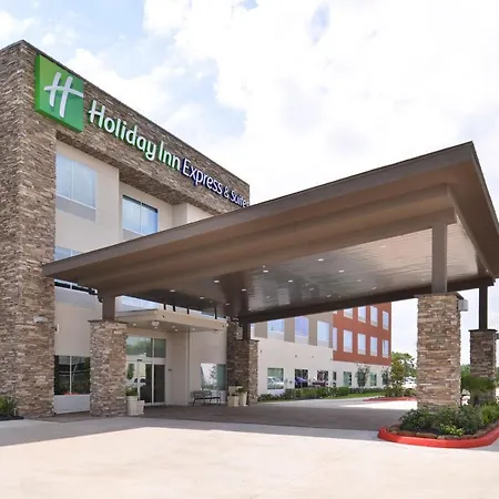 Holiday Inn Express & Suites Houston E - Pasadena